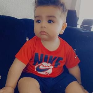 Meet your Posher, Khaja nawid